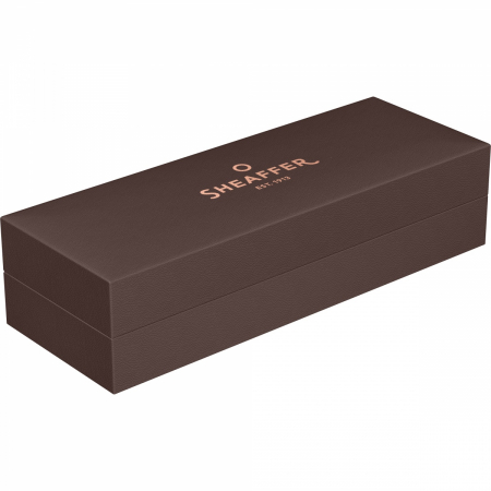 Stilou Sheaffer 100 Coffee Edition Matt Brown COT, Sheaffer [3]