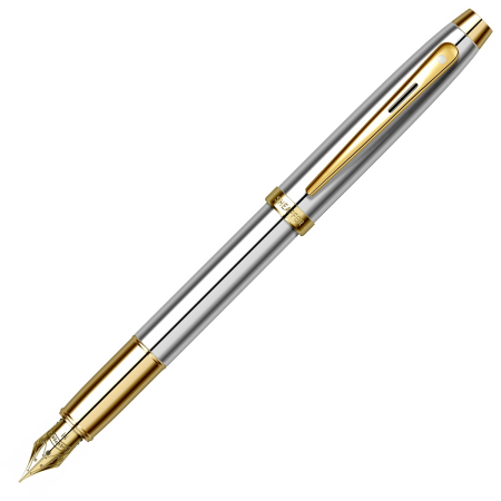 Sheaffer 100 - Stilou Sheaffer 100 Medalist GT, Sheaffer