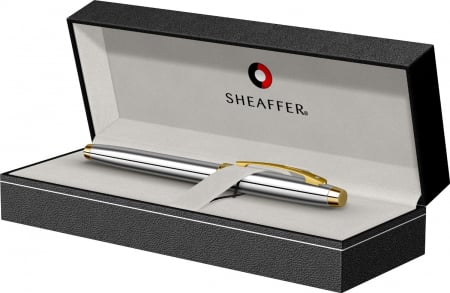 Stilou Sheaffer 100 Medalist GT, Sheaffer [1]