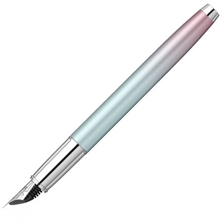 Stilou Sheaffer 100 Expressions Blue Pink Pearl CT, Sheaffer [5]