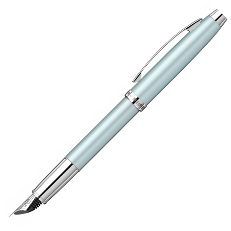 Stilou Sheaffer 100 Expressions Blue Pink Pearl CT, Sheaffer [8]