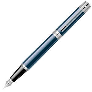 Stilou Sheaffer 300 Glossy Navy CT, Sheaffer [0]