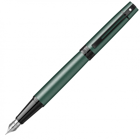 Sheaffer 300 - Stilou Sheaffer 300 Matte Green BT