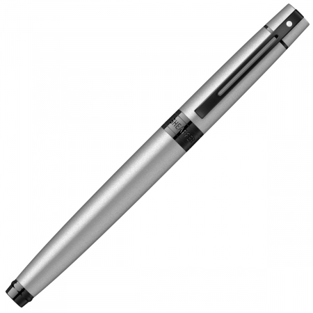 Stilou Sheaffer 300 Matte Grey BT, Sheaffer [2]