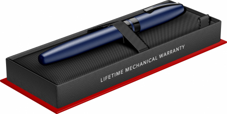 Stilou Sheaffer Icon Metallic Blue BT [10]