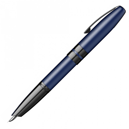 Stilou Sheaffer Icon Metallic Blue BT [2]
