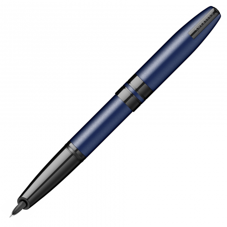 Stilou Sheaffer Icon Metallic Blue BT [5]