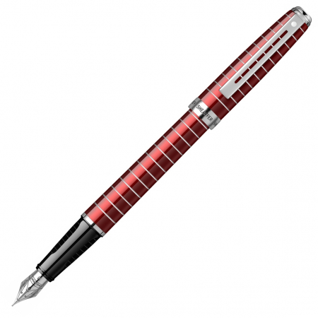 Stilou Prelude Merlot Laquer CT, Sheaffer