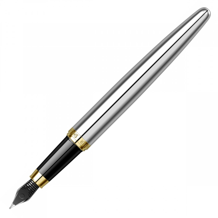 Stilou VFM Chrome GT, Sheaffer [6]