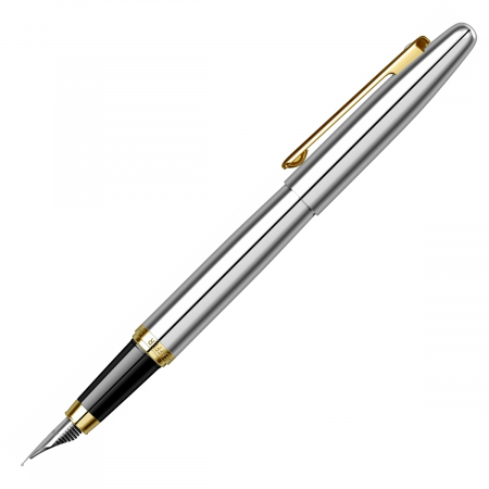 Stilou VFM Chrome GT, Sheaffer [7]