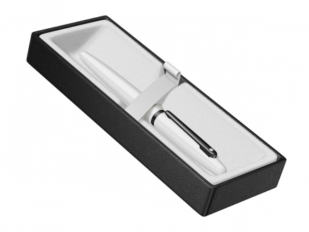 Stilou VFM White BT, Sheaffer [7]