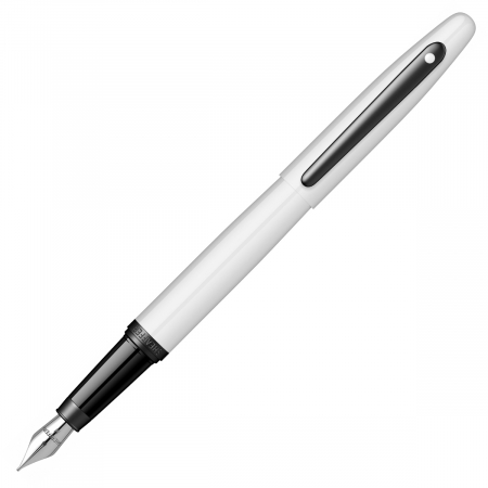 Stilouri clasice - Stilou VFM White BT, Sheaffer