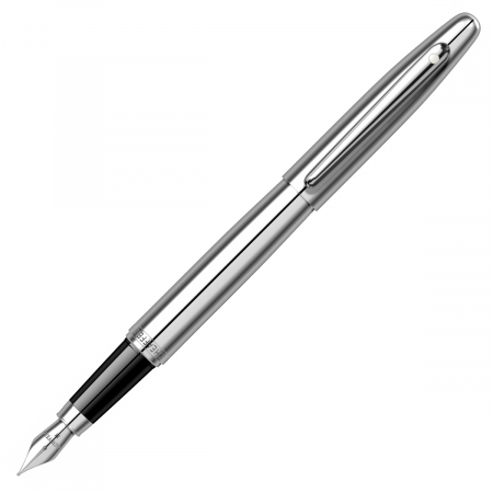 Stilouri clasice - Stilou VFM Chrome NT, Sheaffer