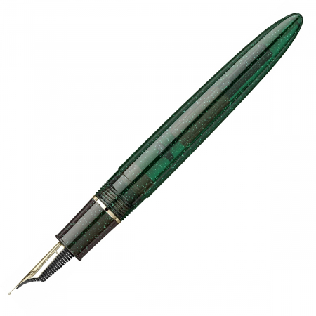 Stilou Shikiori Kusa Asobi Yukiusagi Green GT, Sailor [6]
