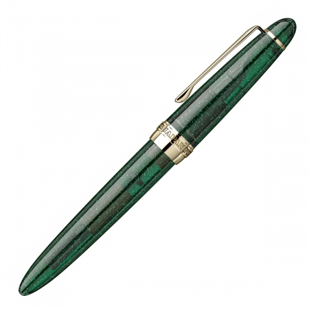 Stilou Shikiori Kusa Asobi Yukiusagi Green GT, Sailor [4]