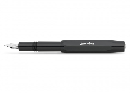 Stilou SKYLINE Sport Black Kaweco [6]