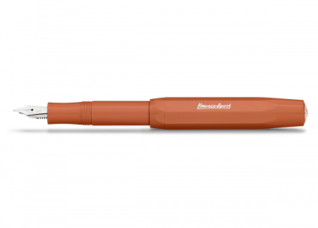Stilou SKYLINE Sport Fox Kaweco [1]