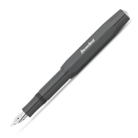Stilouri clasice - Stilou SKYLINE Sport Grey Kaweco