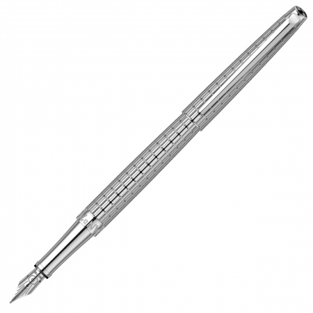 Leman - Stilou Slim Leman Lights SRT 18k, Caran d'Ache
