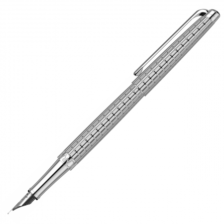 Stilou Slim Leman Lights SRT 18k, Caran d'Ache [6]