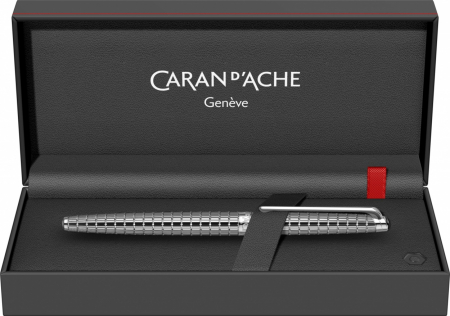 Stilou Slim Leman Lights SRT 18k, Caran d'Ache [4]