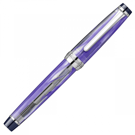 Stilou Slim Size GT Veilio II Violet NCT 21K, Sailor [4]