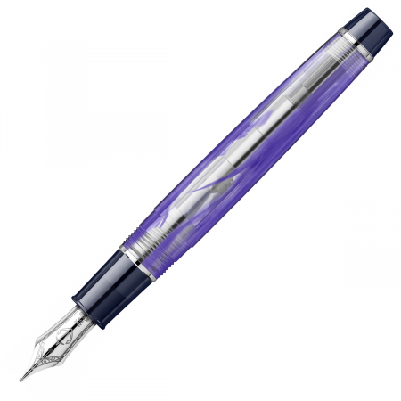Stilou Slim Size GT Veilio II Violet NCT 21K, Sailor [2]
