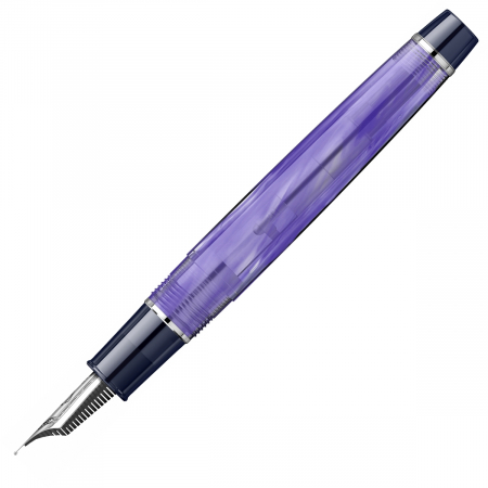 Stilou Slim Size GT Veilio II Violet NCT 21K, Sailor [5]