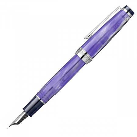 Stilou Slim Size GT Veilio II Violet NCT 21K, Sailor [6]