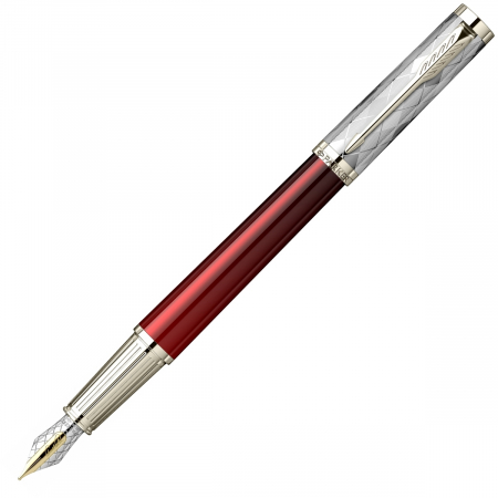 Stilouri - Stilou Ingenuity Royal​​​​​​​ LE Arnold Palmer GT, Parker