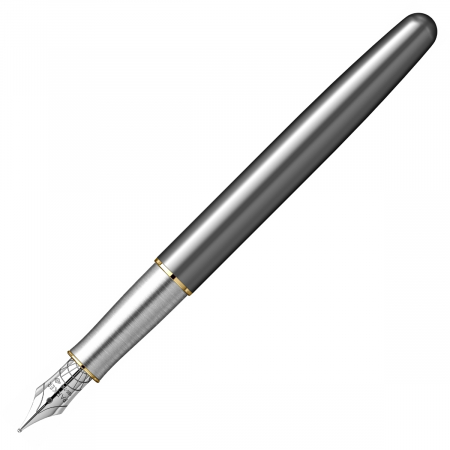 Stilou Sonnet Royal​​​​​​​ SE Intrepid Journey Ancient China GT 18k, Parker [4]