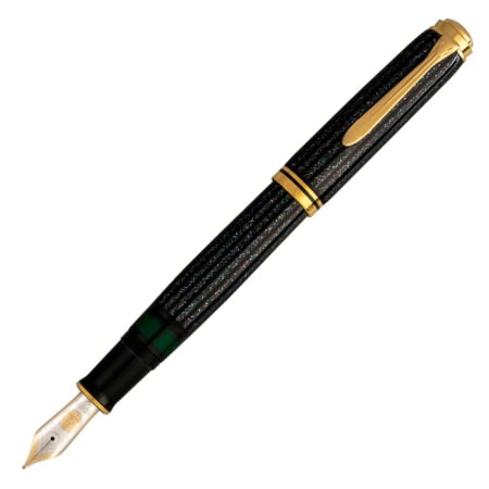 Brand - Stilou Souveran M1000 Raden Stardust, Pelikan