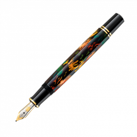 Stilouri de lux - Stilou Souveran M600 Art Glauco Cambon, Pelikan