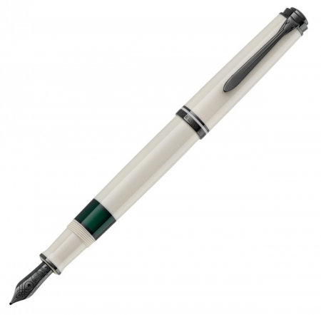 Stilouri - Stilou Souveran M670 Warm Grey Special Edition, Pelikan  