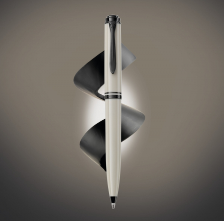 Pix Souveran K670 Warm Grey Special Edition, Pelikan   [2]