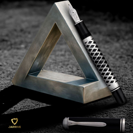 Stilou Souveran M805 Metal Sleeve, Pelikan -Editie Speciala 2025 [3]