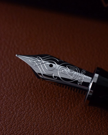 Stilou Souveran M805 Metal Sleeve, Pelikan - Editie Speciala 2025 [3]