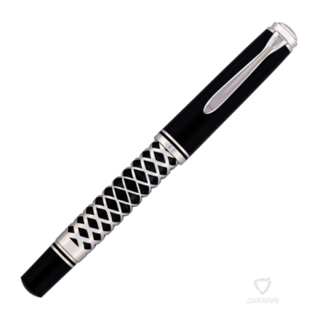 Stilou Souveran M805 Metal Sleeve, Pelikan -Editie Speciala 2025 [1]