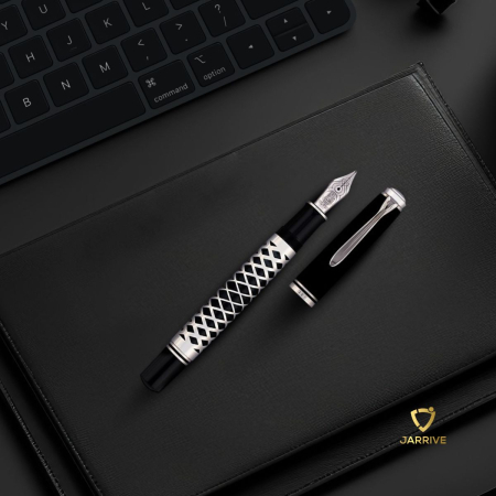 Stilou Souveran M805 Metal Sleeve, Pelikan -Editie Speciala 2025 [4]