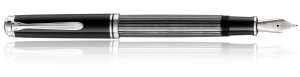Stilou Souveran M805 Stresemann, Pelikan [2]