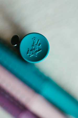 Stilou Sparkle Violet, Faber-Castell [3]