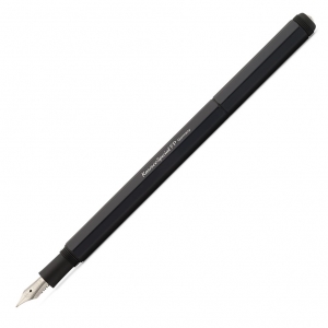 Stilouri clasice - Stilou SPECIAL Black, Kaweco