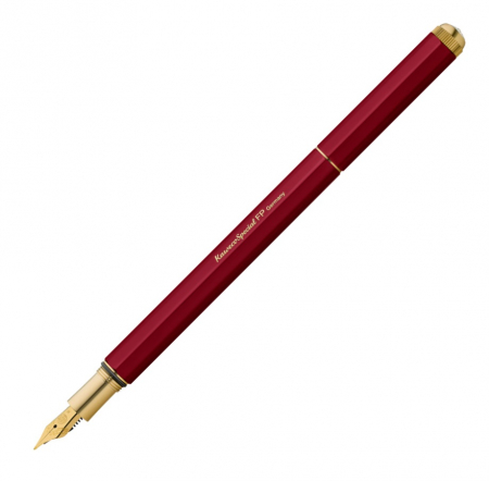 Special - Stilou Collection Special Red Edition, Kaweco