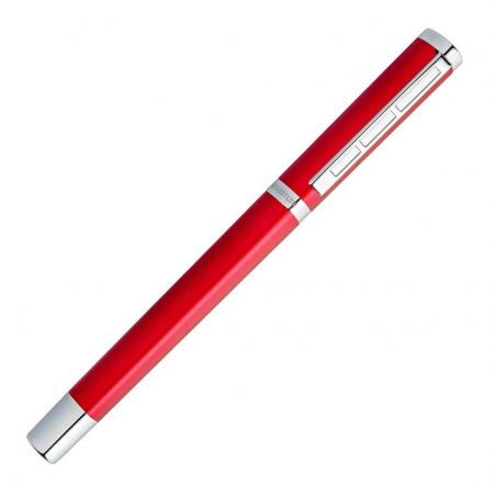 Stilou Triplus Roaring Red Staedtler [1]