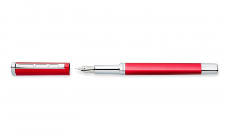 Stilou Triplus Roaring Red Staedtler [3]