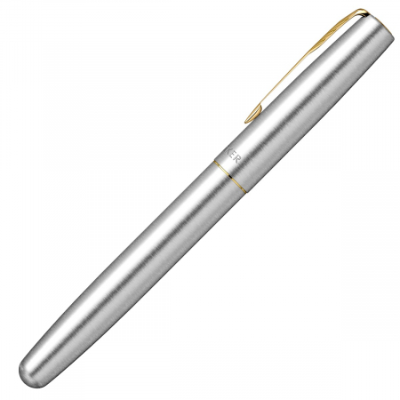 Stilou Frontier Stainless Steel GT, Parker [3]