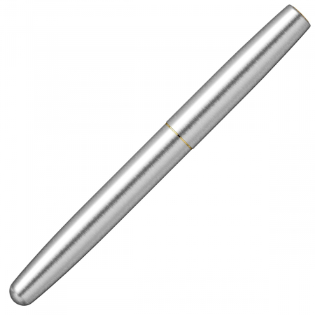 Stilou Frontier Stainless Steel GT, Parker [4]