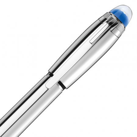 Stilou Starwalker Metal, Montblanc [3]