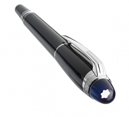 Stilou Starwalker Precious Resin, Montblanc [1]