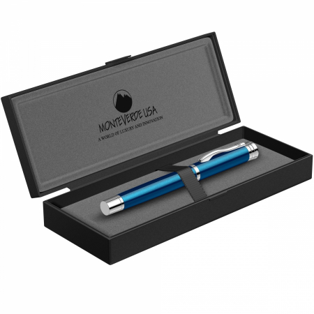 Stilou Strata Blue CT, Monteverde [6]